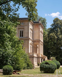 château à Lyon 1er (69)