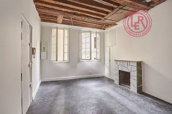 appartement à Paris 3ème (75)