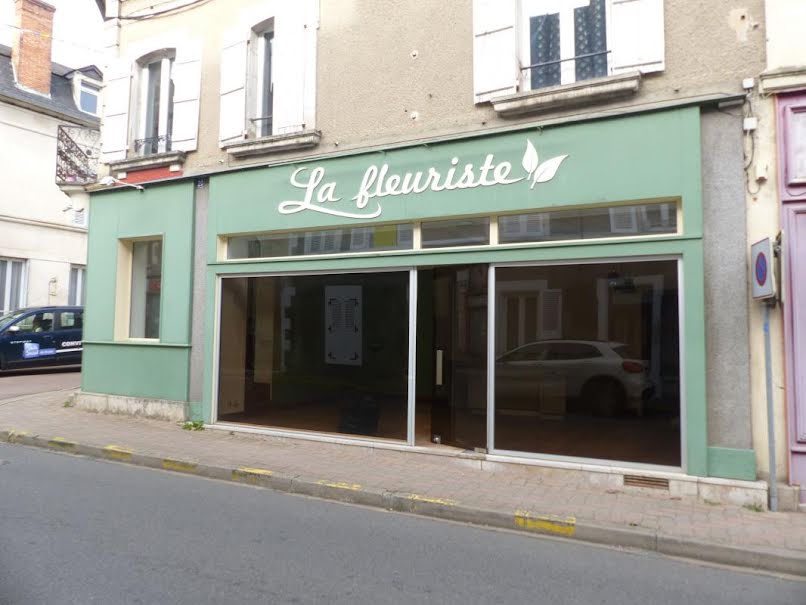 Location  locaux professionnels   à Pouilly-sur-Loire (58150), NaN €