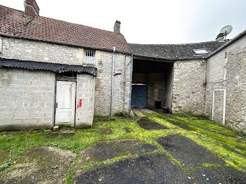 maison à Senlis (60)