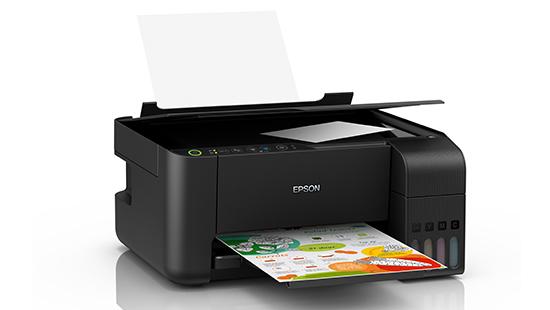 C11CG86516 | EcoTank L3152 Wi-Fi Multifunction InkTank Printer (Amazon  Exclusive) | EcoTank Printers | Printers | For Home | Epson India