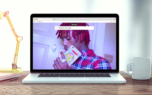 Famous Dex Wallpapers New Tab Theme