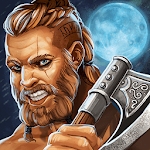 Cover Image of ダウンロード Viking Clan: Call of Valhalla 3.15.2 APK