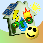 Cover Image of Скачать Consumption Manager Pro: Energy Check and Analysis 1.8.18 APK