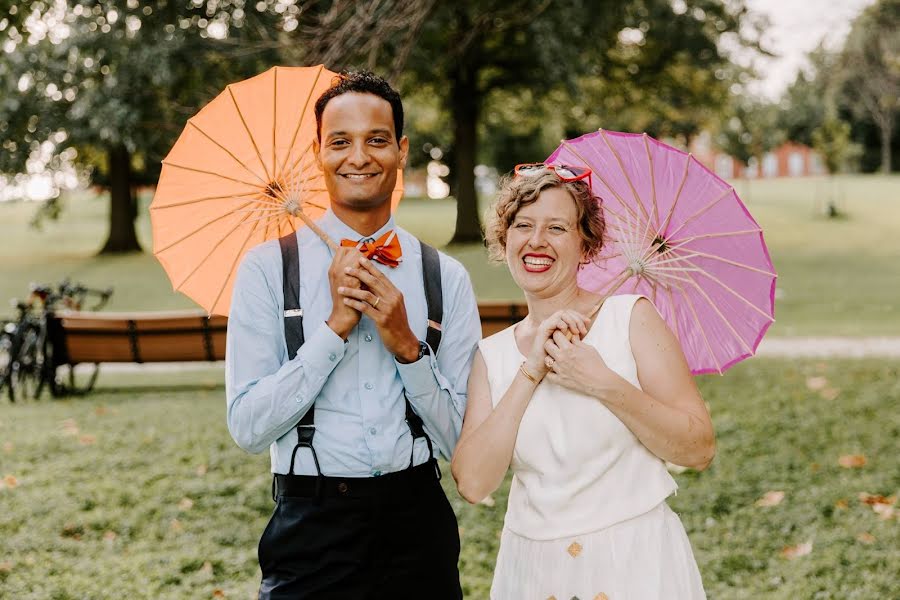 Fotógrafo de bodas Alicia Wiley (aliciawiley). Foto del 10 de marzo 2020