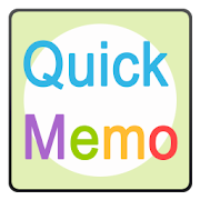 Quick Memo