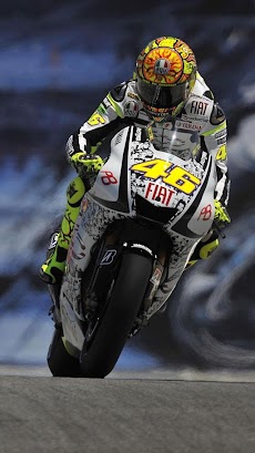 Wallpaper Valentino Rossi Hd Androidアプリ Applion