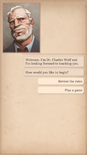 Learn Chess with Dr. Wolf screenshots 1