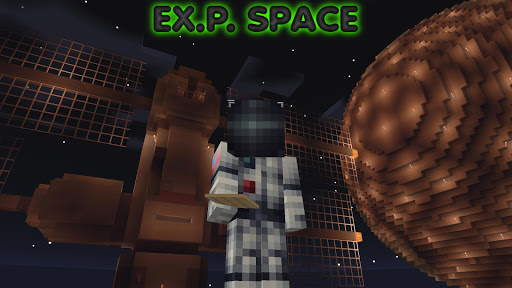 Exploration Space