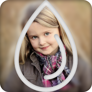 DSLR Blur Photo Effects 5.1 Icon