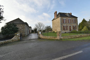 maison à Rives d'Andaine (61)