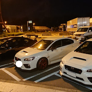 WRX STI