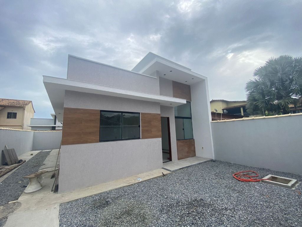 Casas à venda Residencial Rio Das Ostras