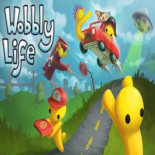 Wobbly Life - Game Overview