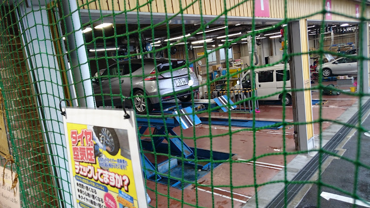 CR-Zのオイル交換に関するカスタム事例の投稿画像1枚目
