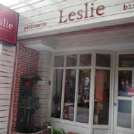 Leslie pâtisserie & bistro 雷斯理