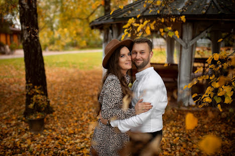 Fotógrafo de casamento Angelika Orłowska (angelikaorlowska). Foto de 4 de fevereiro 2023