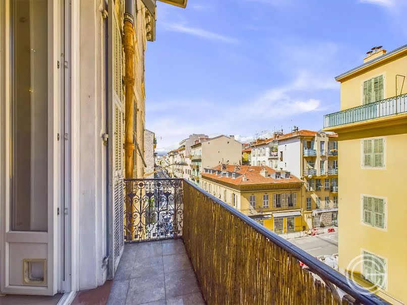 Vente appartement 4 pièces 67.24 m² à Nice (06000), 375 000 €