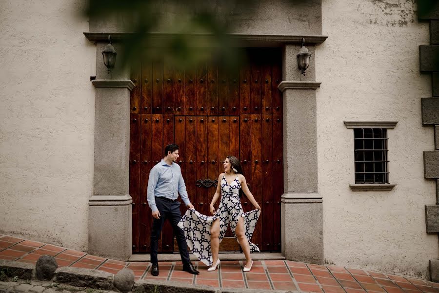 Wedding photographer David Garzón (davidgarzon). Photo of 28 October 2019