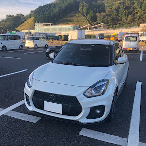 スイフトスポーツ ZC33S