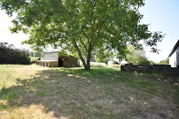 ferme à Authon-du-Perche (28)