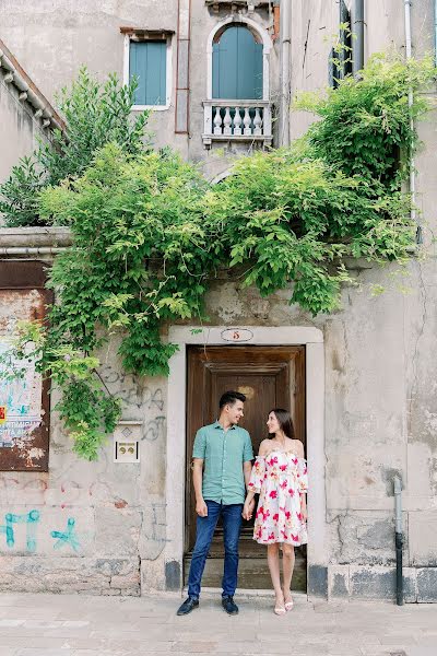 Photographe de mariage Eduard Bosh (eduardbosh). Photo du 19 octobre 2019