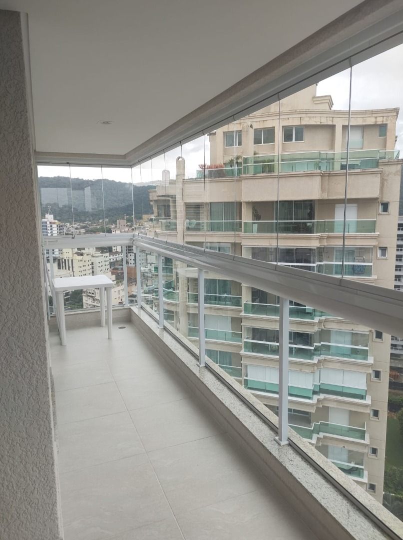 Apartamentos à venda Nossa Senhora Aparecida