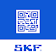 SKF SuPB Data Manager icon