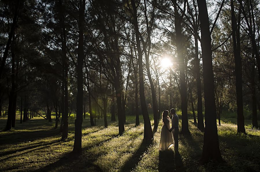 Wedding photographer Julio Montes (juliomontes). Photo of 27 October 2018