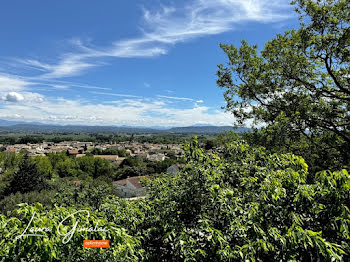 terrain à Bourg-Saint-Andéol (07)