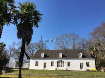 château à Pau (64)