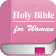 Holy Bible for Woman icon