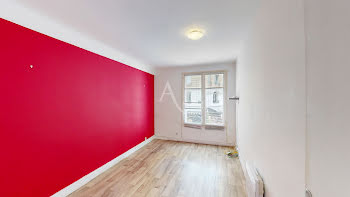 appartement à Paris 20ème (75)