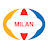 Milan Offline Map and Travel G icon