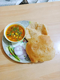 Shudh Desi Paratha's menu 2