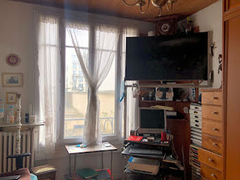 appartement à Boulogne-Billancourt (92)