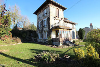 maison à Bossancourt (10)