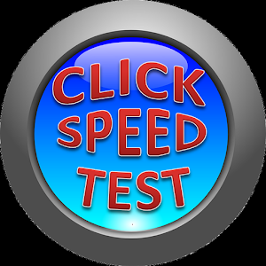 Download Click Speed Test For PC Windows and Mac