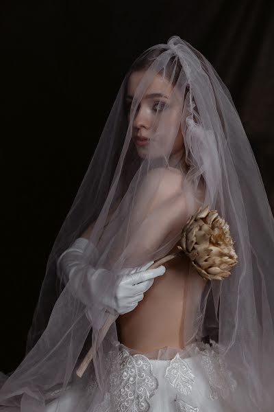 婚禮攝影師Anastasiya Bagranova（sta1sy）。2021 6月1日的照片