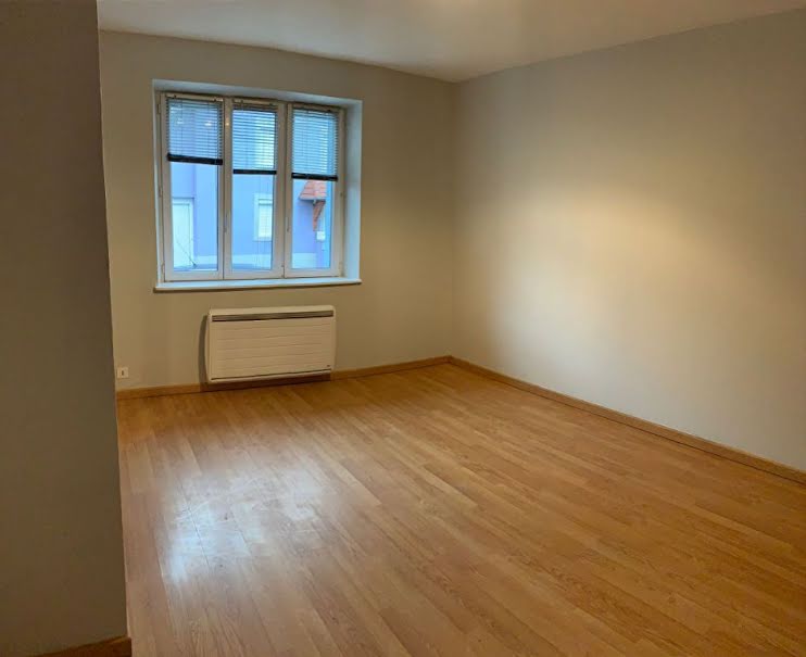 Location  maison 3 pièces 57 m² à Steinbourg (67790), 620 €