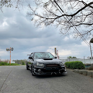 インプレッサ WRX STI