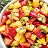 Fruit Salad And More menu 1