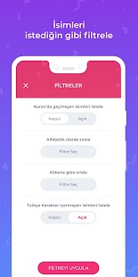 Bebito | En Güzel Bebek İsimleri Screenshot