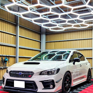 WRX S4 VAG