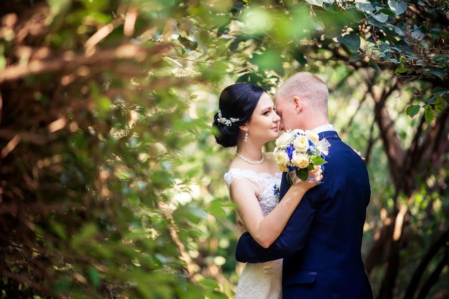 Photographe de mariage Yuliya Sveshnikova (juls93). Photo du 3 septembre 2016