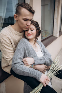 Wedding photographer Olga Shumilova (olgashumilova). Photo of 19 March 2020