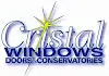 Cristal Windows, Doors & Conservatories Ltd Logo