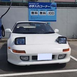 MR2 SW20