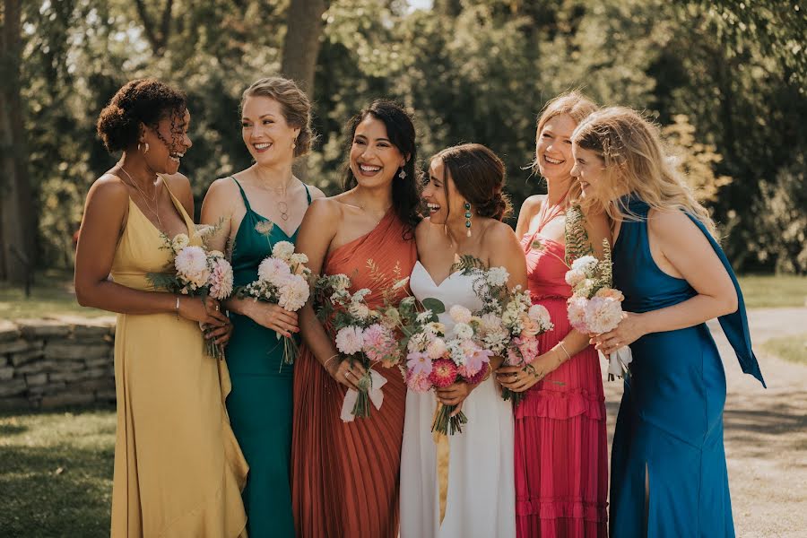 Fotógrafo de bodas Joëlle Roy-Chevarier (joellercphoto). Foto del 29 de marzo