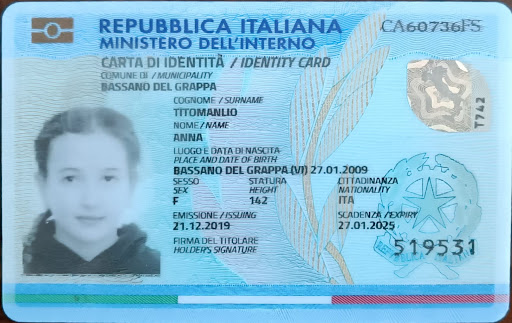 Anna Titomanlio
